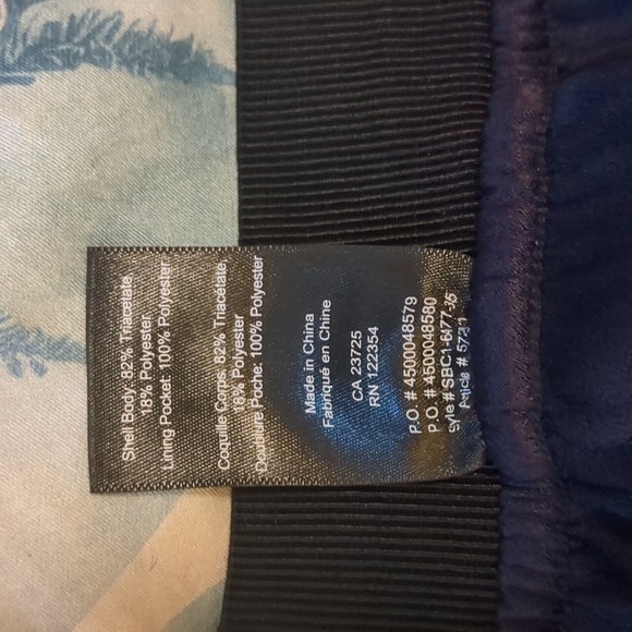 Aritzia Babaton Ansell pant - Picture 7 of 8